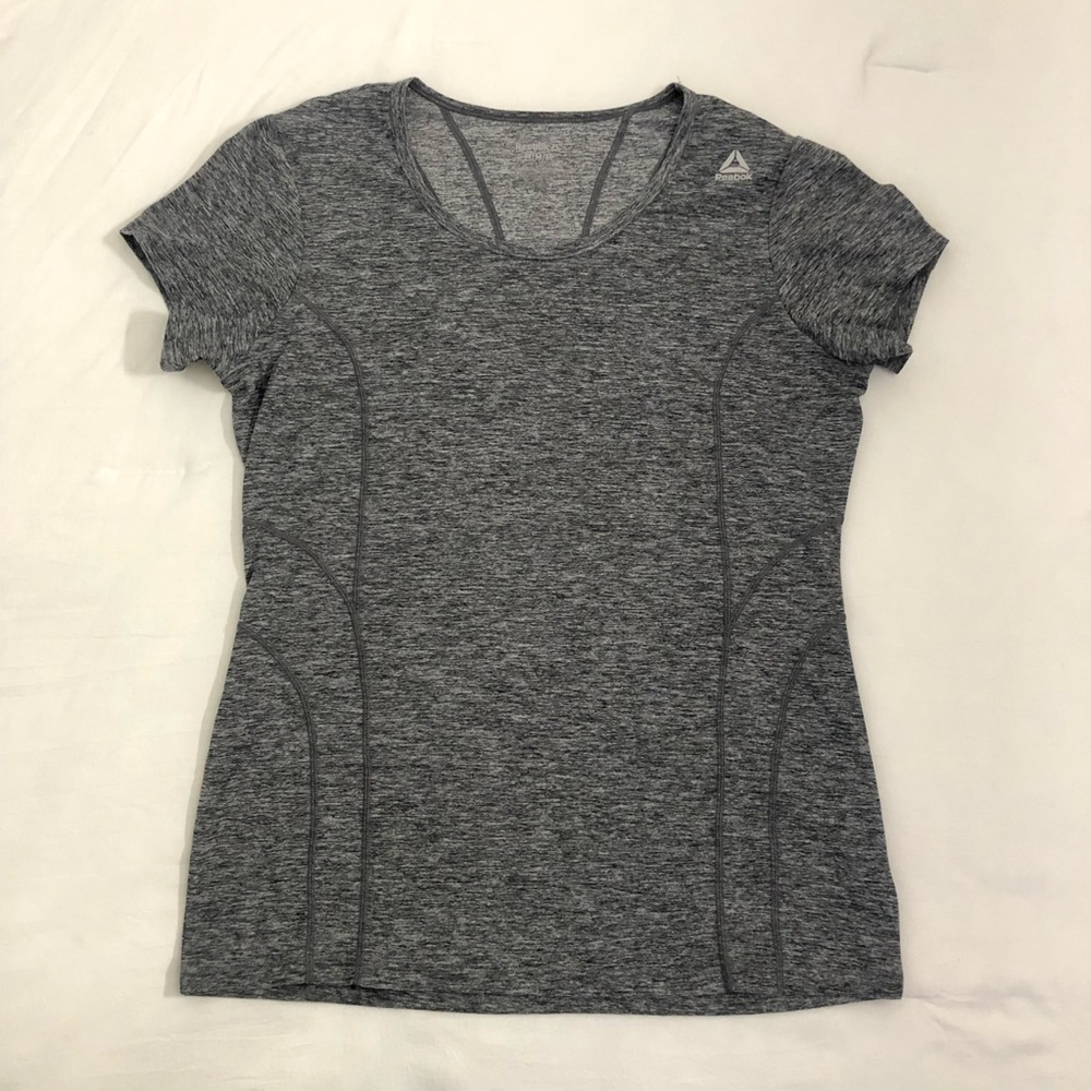 Reebok workout top
